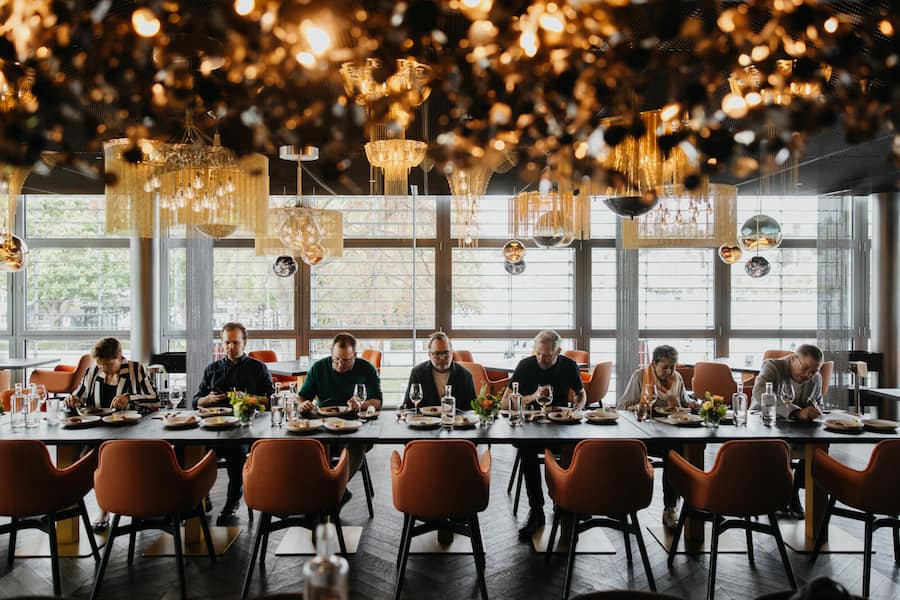 Haxenbattle, Grandes Tables Suisses, Lucide, Luzern