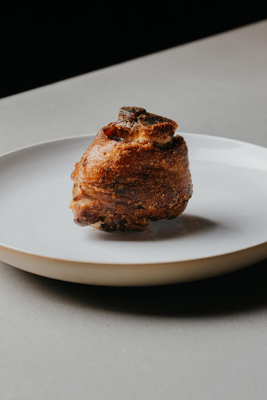 Haxenbattle, Grandes Tables Suisses, Lucide, Luzern