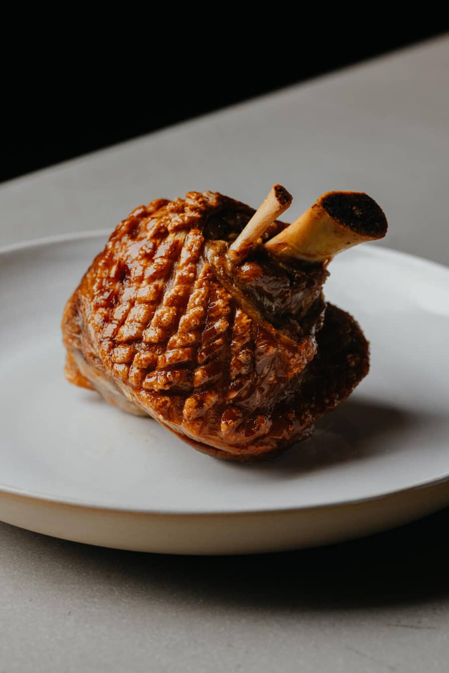 Haxenbattle, Grandes Tables Suisses, Lucide, Luzern