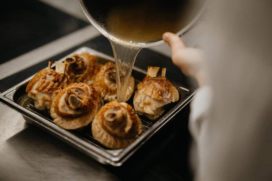 Haxenbattle, Grandes Tables Suisses, Lucide, Luzern, Matthias Roock