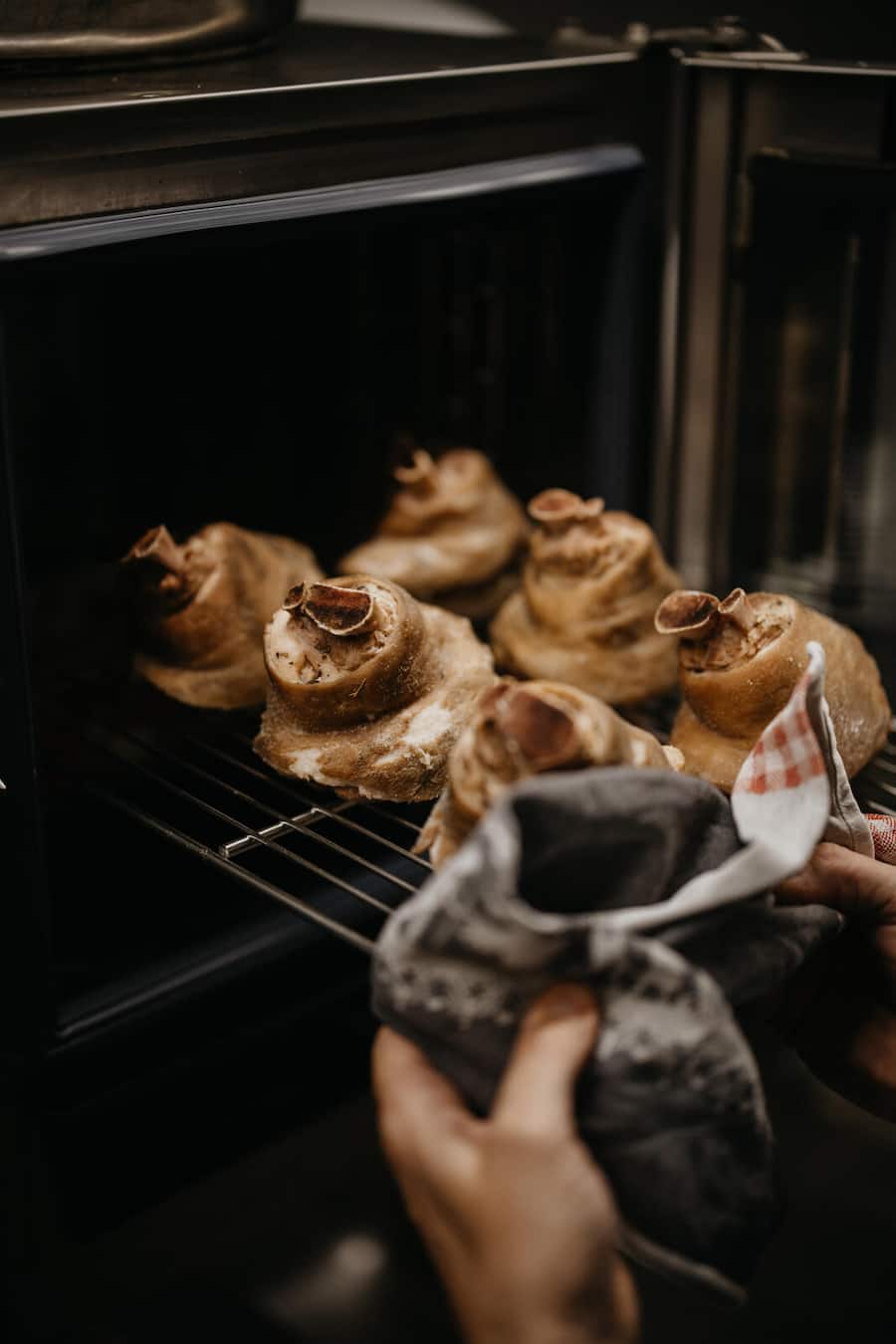 Haxenbattle, Grandes Tables Suisses, Lucide, Luzern, Matthias Roock