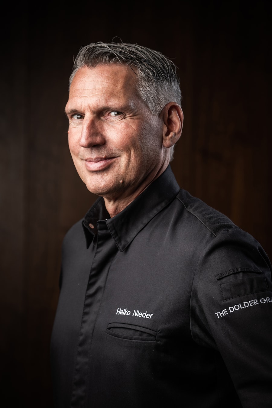 The Dolder Grand 2023: Heiko Nieder