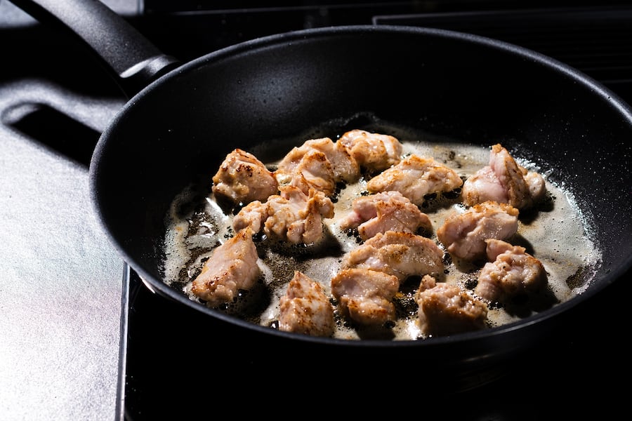 Innereien von Luma Delikatessen