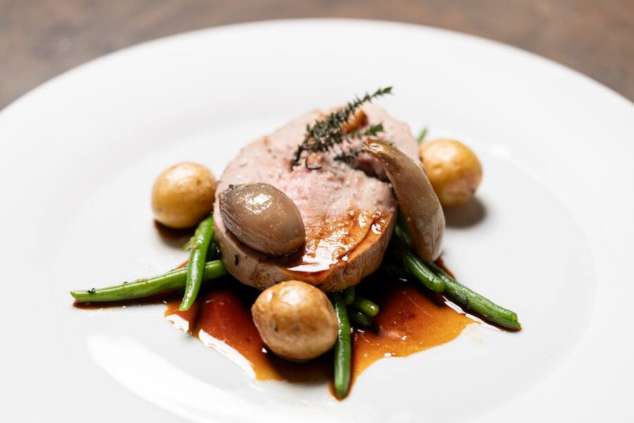 Ueli Kellenberger, Rössli Bad Ragaz, Gitzi