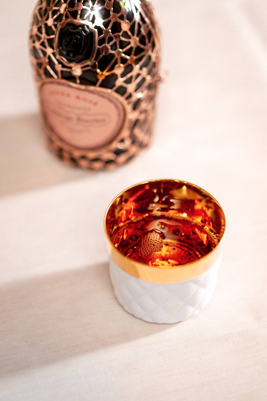 Laurent Perrier Cuvee Rose