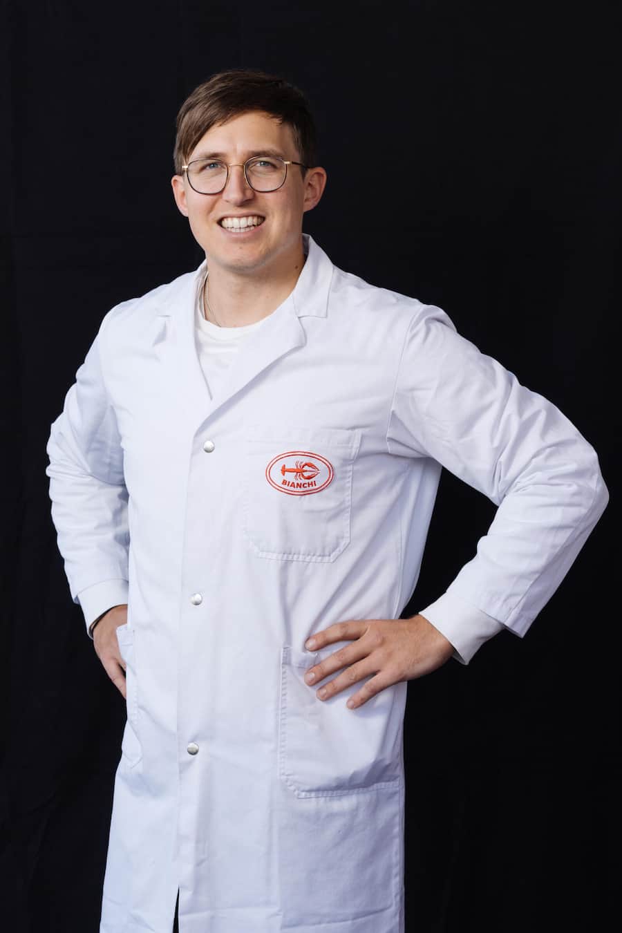 Luca und Dario Bianchi von Bianchi AG in Zufikon