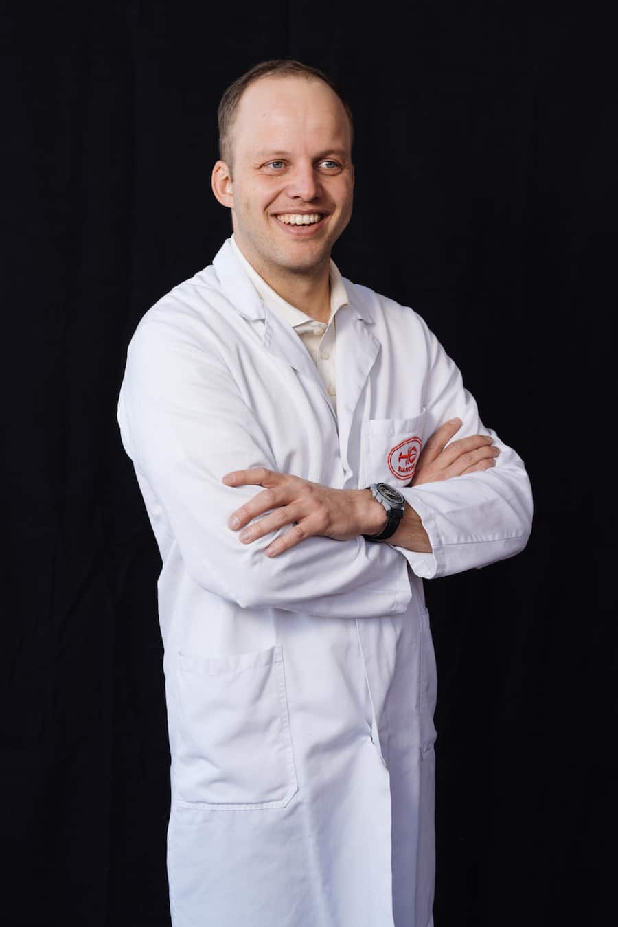 Luca und Dario Bianchi von Bianchi AG in Zufikon