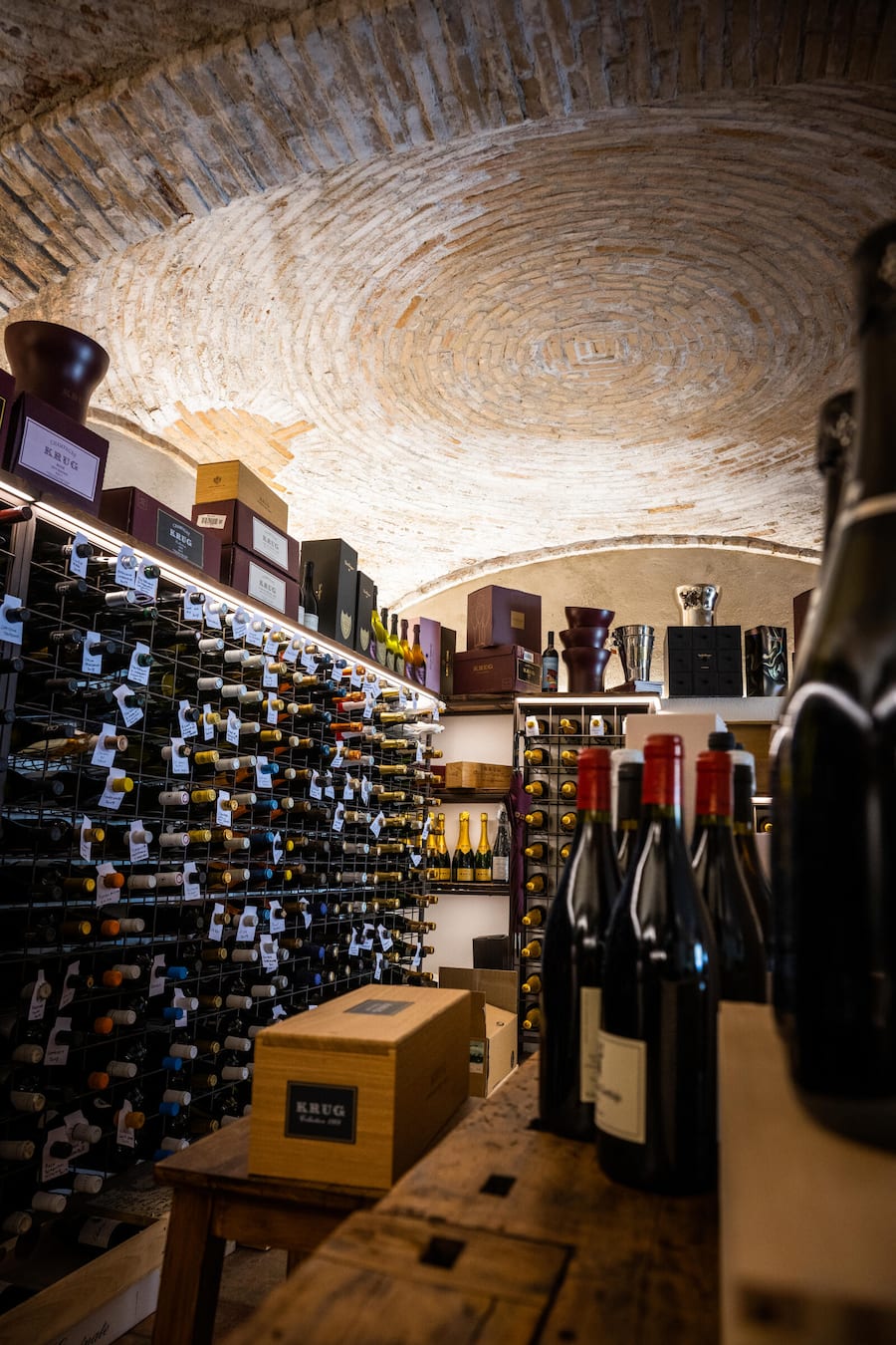 Lugano 2022: CUNTITT: