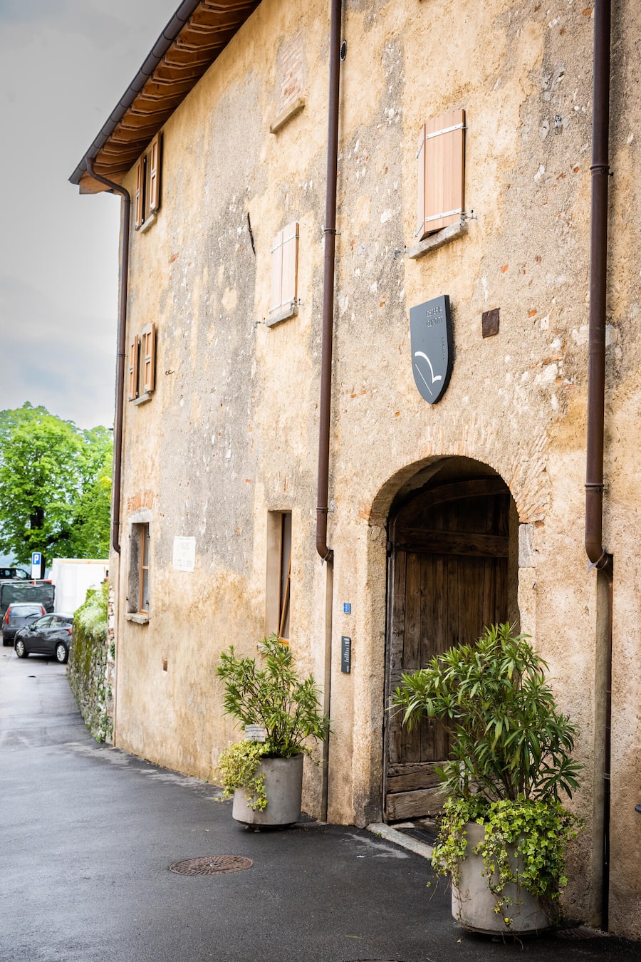 Lugano 2022: CUNTITT: