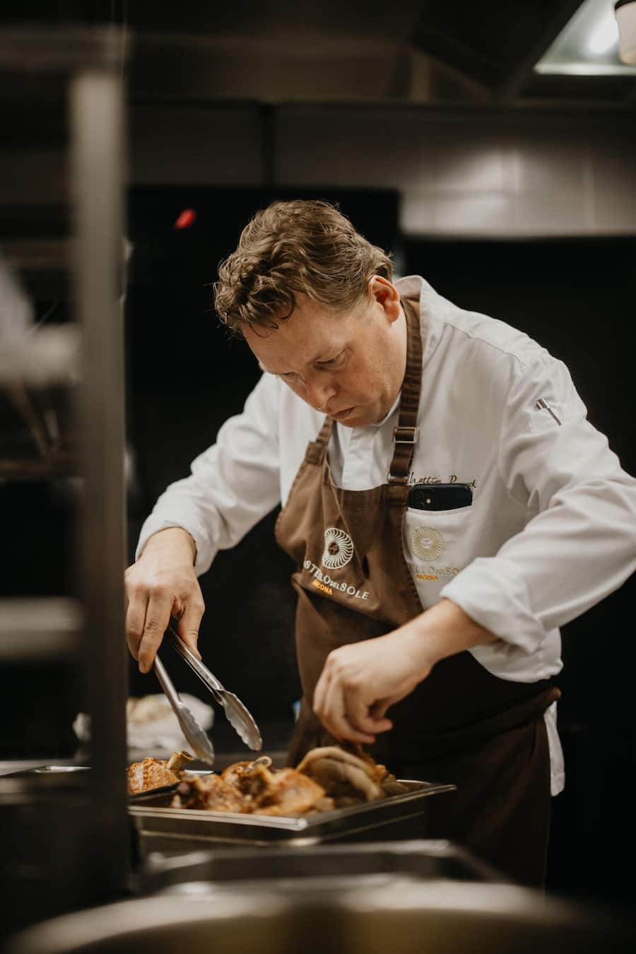 Haxenbattle, Grandes Tables Suisses, Lucide, Luzern, Matthias Roock