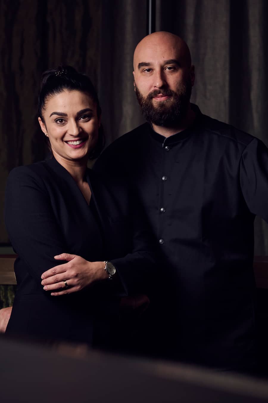 Mitja Birlo, A<<The CounterA>> im Hauptbahnhof ZA 1/4rich, ZH 2023