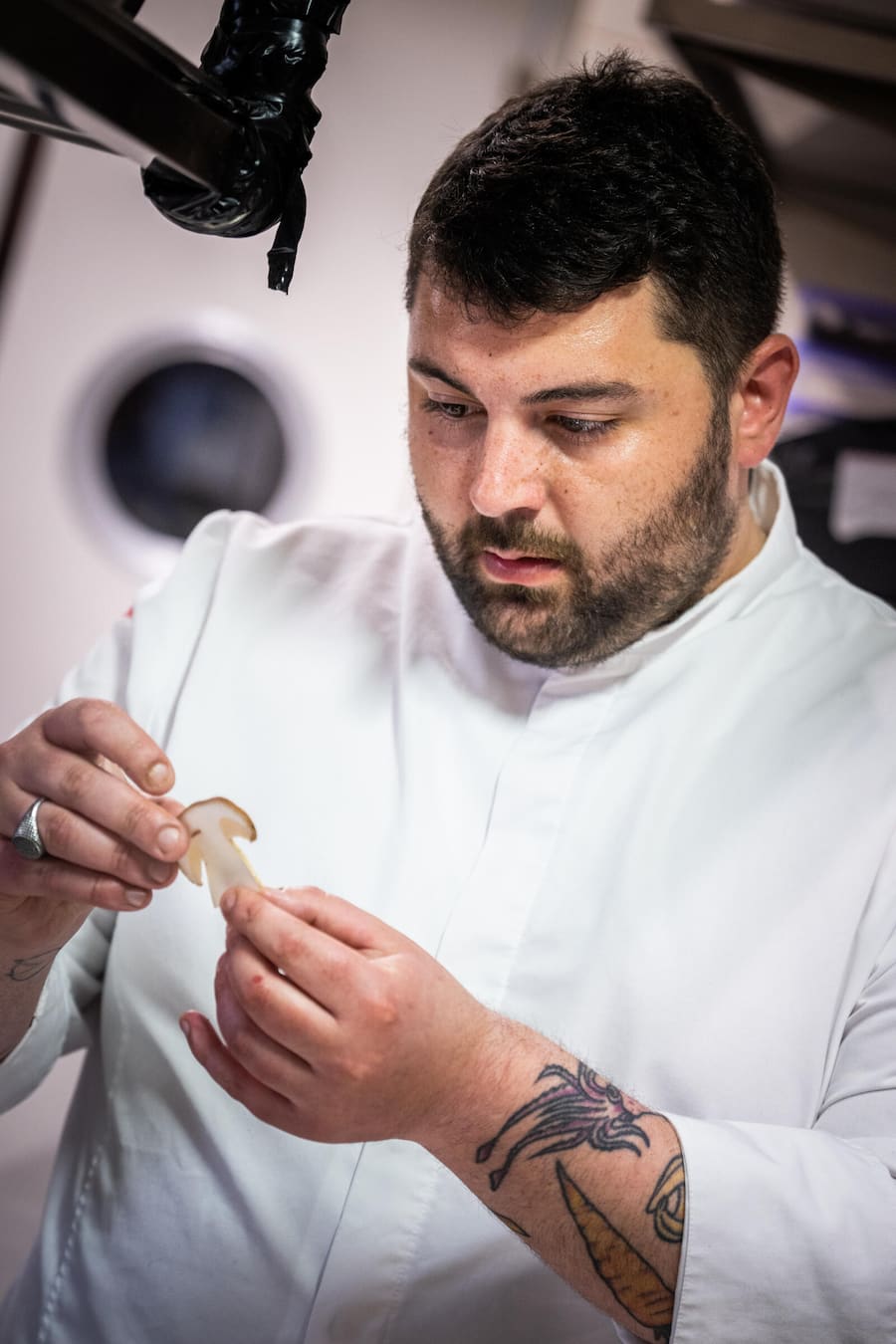 Lugano 2022: CUNTITT: