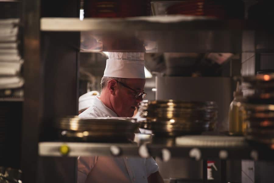 HO via Presselink Kronenhalle, Byline Thomas Engler