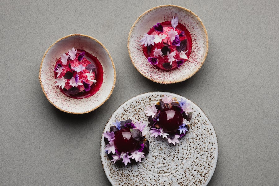 Restaurant Magdalena, Rickenbach SZ, Schwyz, Dominik Hartmann, Adriana Hartmann, Marco Appert, Jonathan Pichler Restaurant Magdalena in Rickenbach, Redesign, SZ 2024