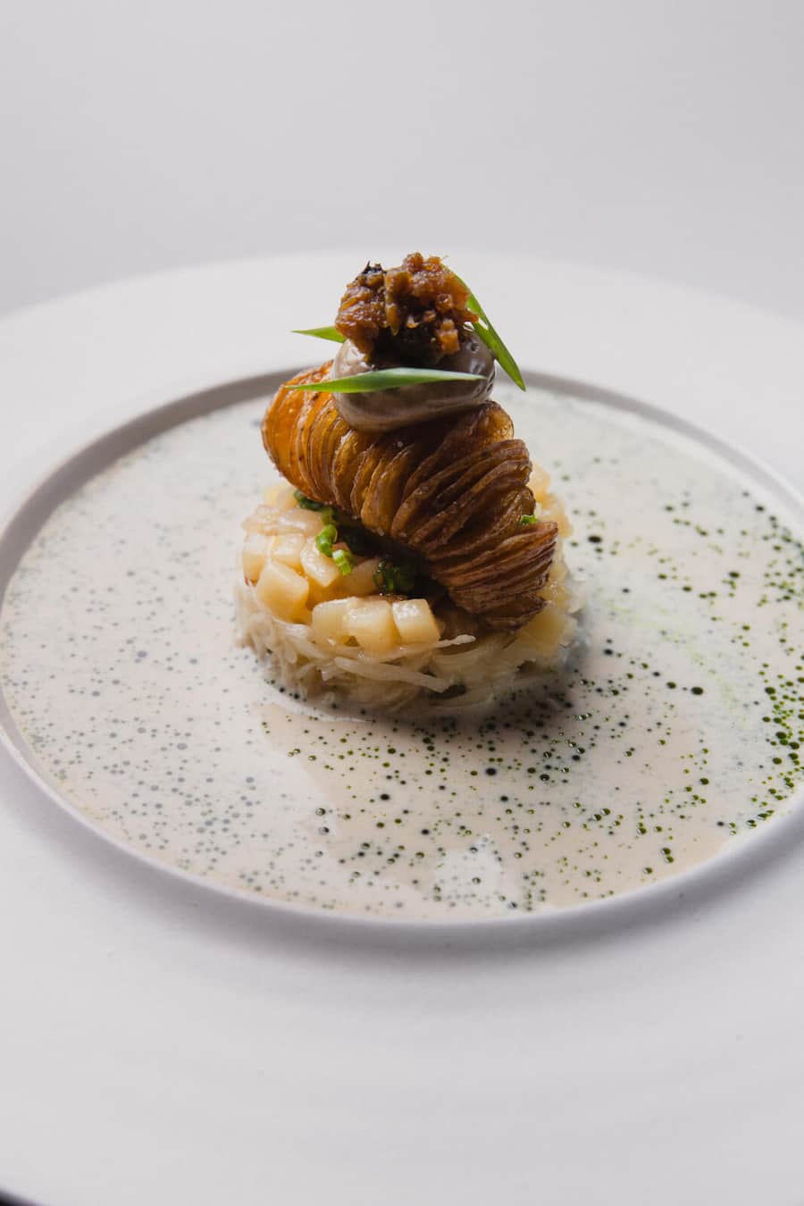 Restaurant Magdalena, Rickenbach SZ, Schwyz, Dominik Hartmann, Adriana Hartmann, Marco Appert, Jonathan Pichler Restaurant Magdalena in Rickenbach, Redesign, SZ 2024