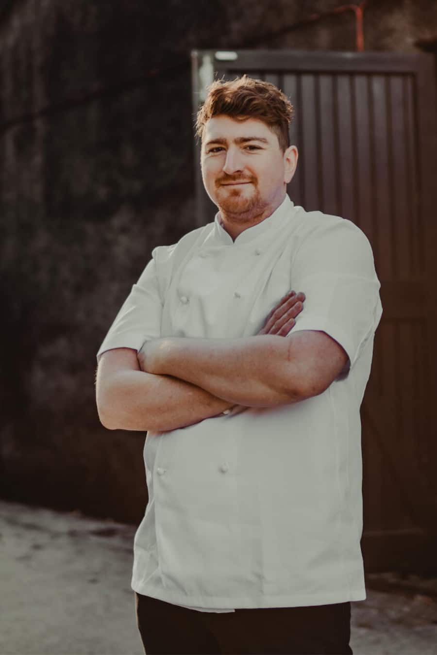 The Aberturret Estate House, The Glenturret, Crieff, Schottland Mark Donald