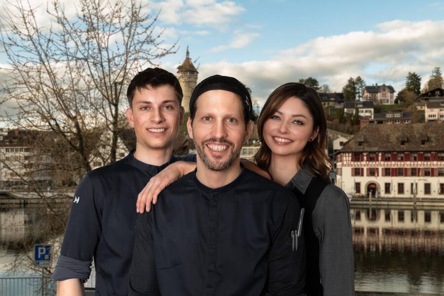 Munotblick, Schaffhausen