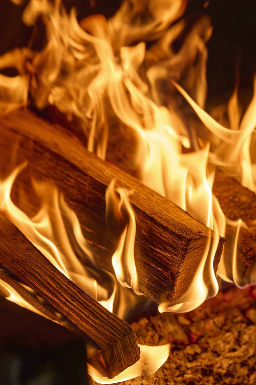 On fire! Sebastian Rabe ist «Koch des Monats» | GaultMillau