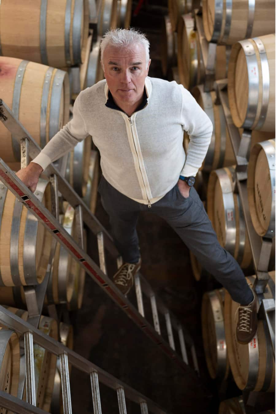 Christian Hermann,Fläsch, Graubünden, Schweiz,Suisse,Svizzera,Switzerland, Honorarpflichtig