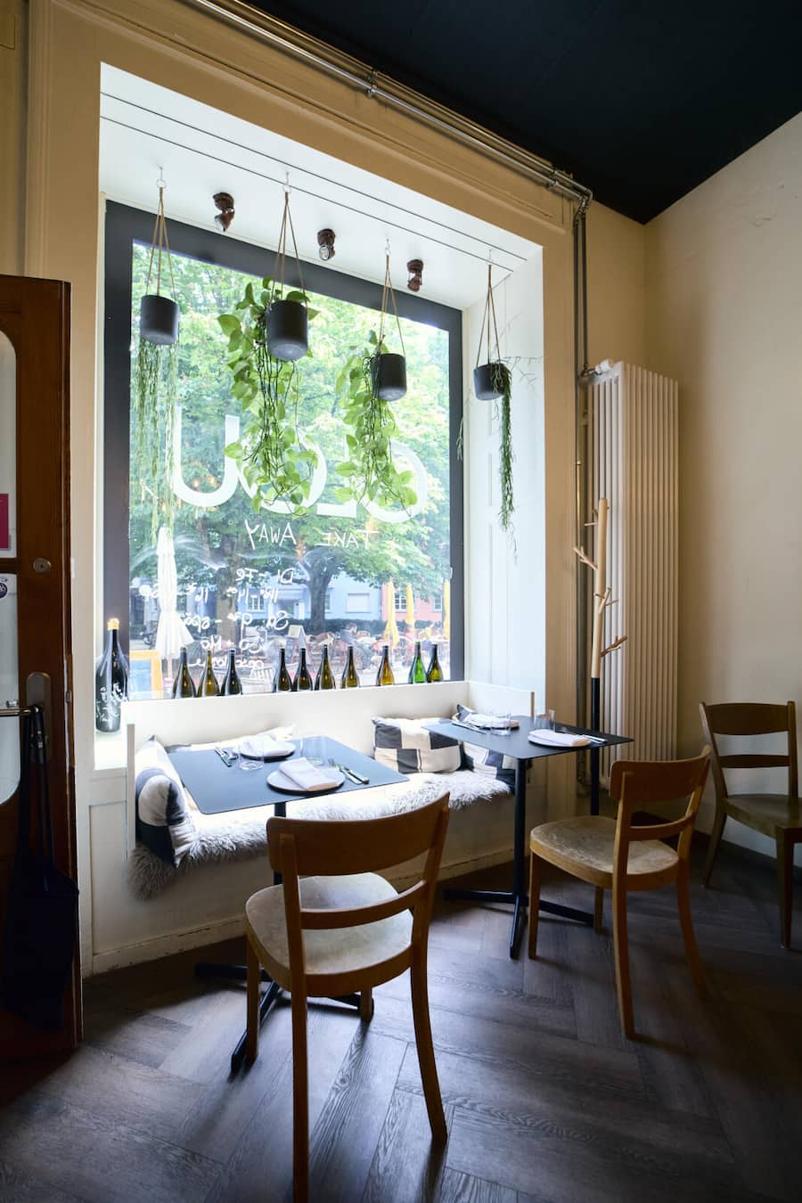 BE WTR - GlouGlou Luzern