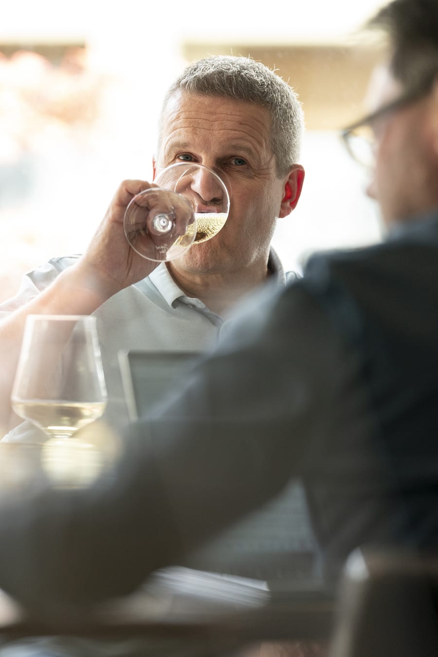 GaultMillau-Test: Die zwölf besten Schweizer Schaumweine