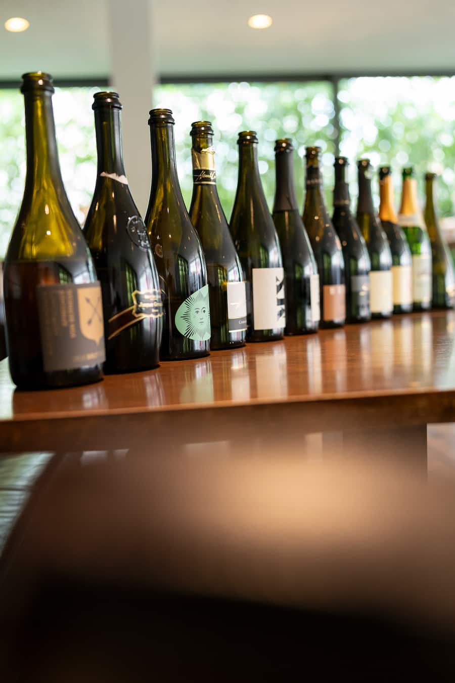 GaultMillau-Test: Die zwölf besten Schweizer Schaumweine