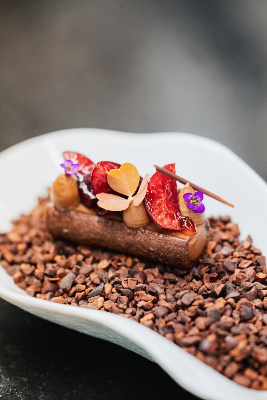 Fourhander mit Gilad Peled & Matt Abé im Mandarin Oriental Luzern