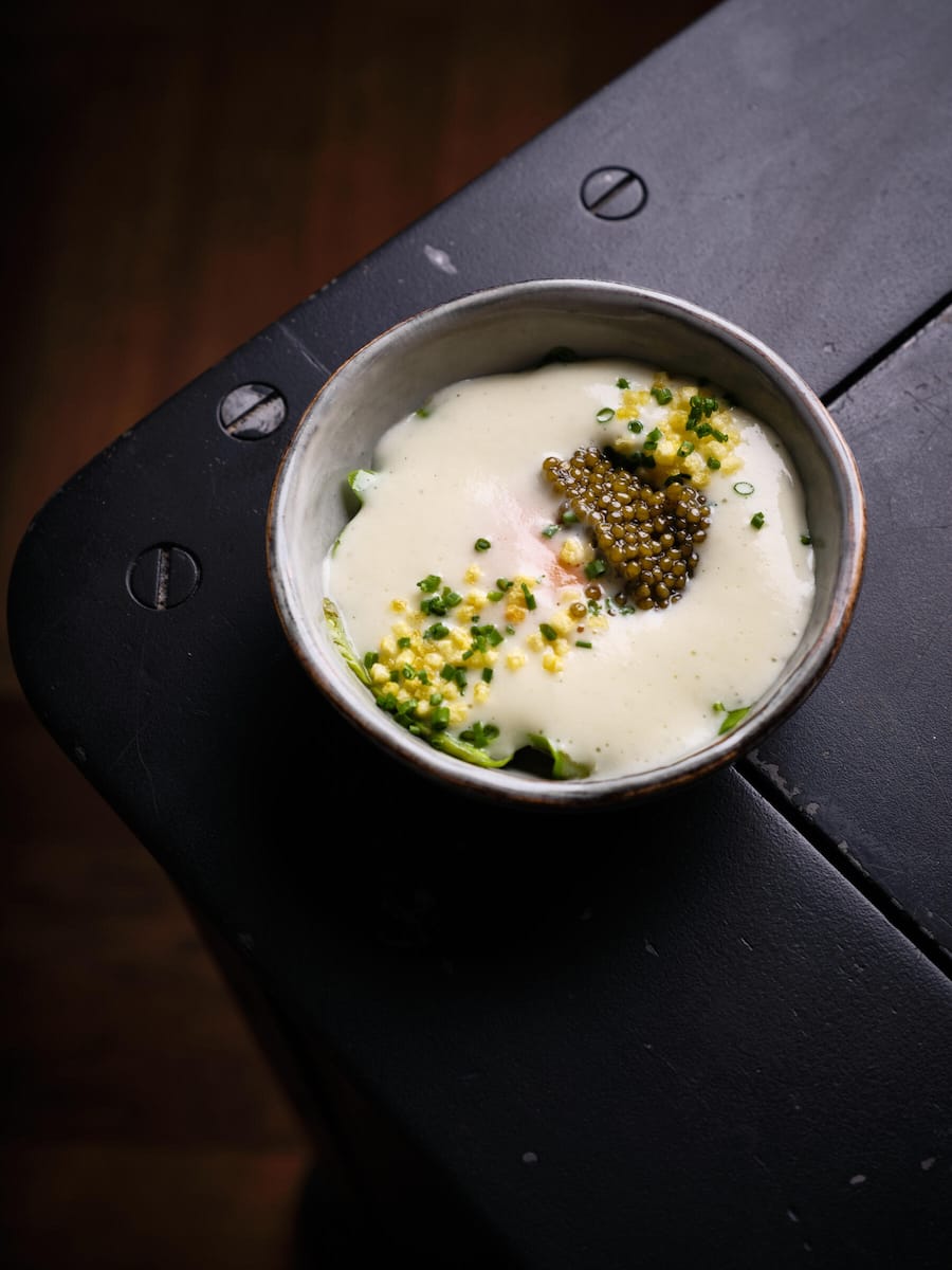 Grandes Tables Suisse, Gourmet-Festival, A<<RatatouilleA>> auf dem BA 1/4rgenstock Resort, NW 2024