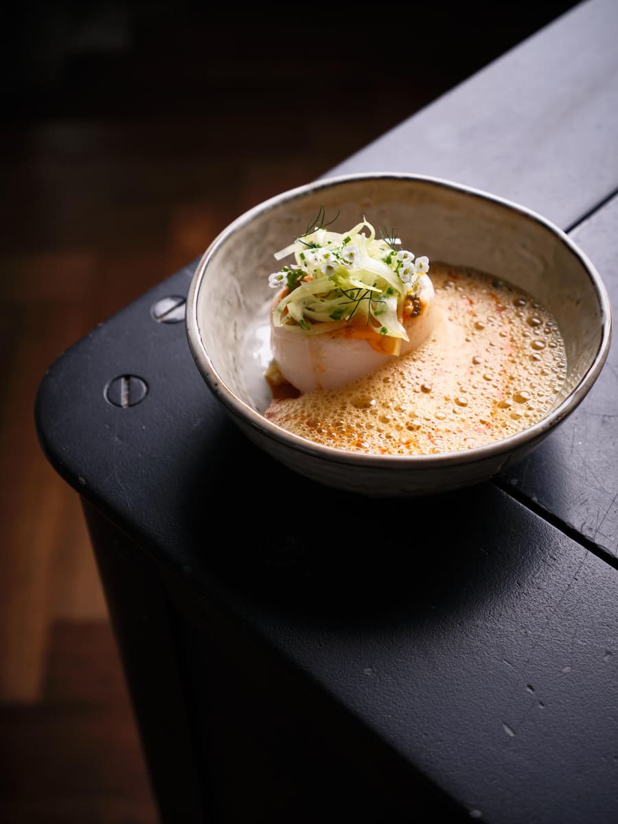 Grandes Tables Suisse, Gourmet-Festival, A<<RatatouilleA>> auf dem BA 1/4rgenstock Resort, NW 2024