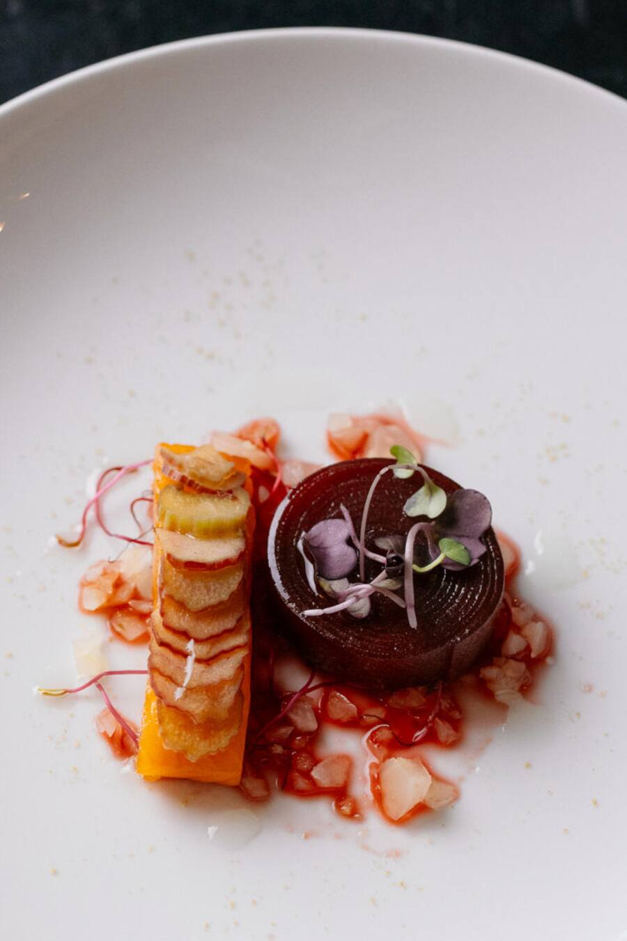 Mercedes-Benz, Guy Ravet, Omble Chevalier d'Argovie, betterave, fanouil, borsch