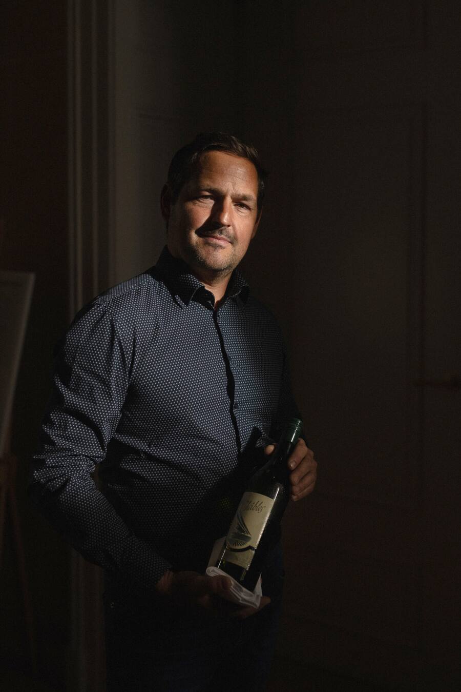 Mercedes-Benz, Guy Ravet, Martial Neyroud (Winzer)