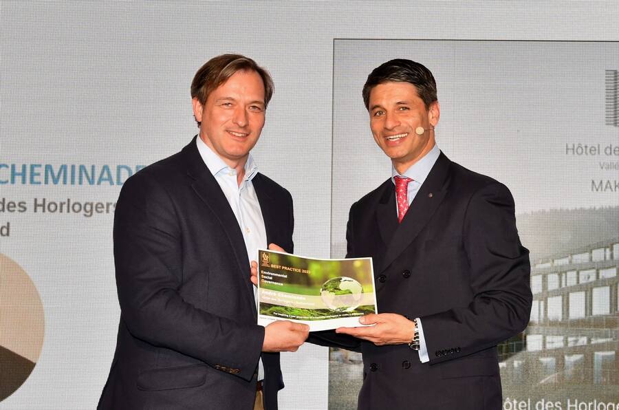 Hotel des Horlogers, Vallée de Joux, Le Chenit, VD