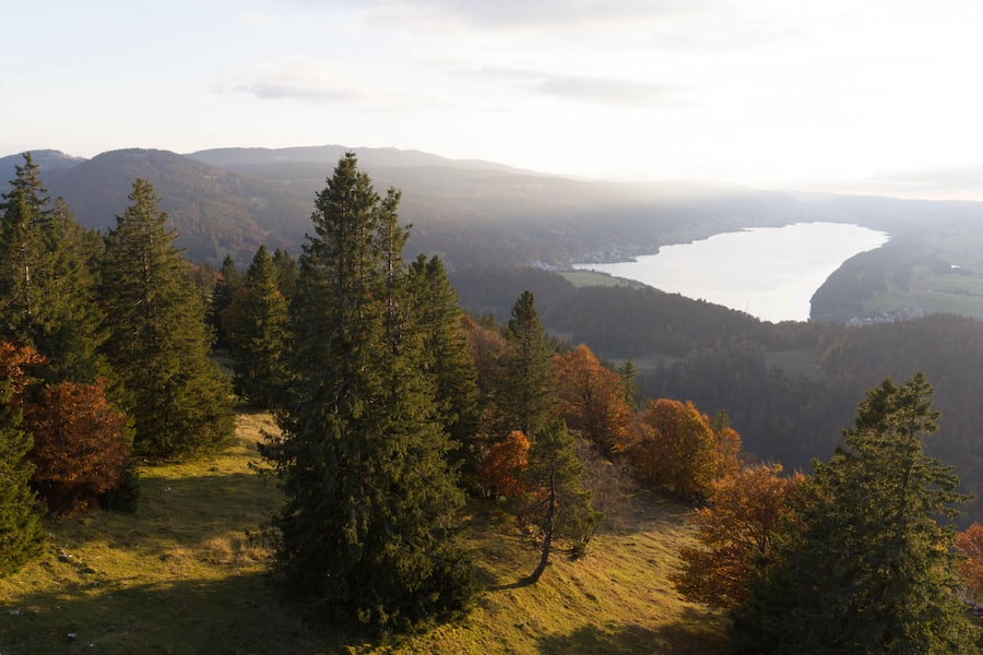 Hotel des Horlogers, Vallée de Joux, Le Chenit, VD