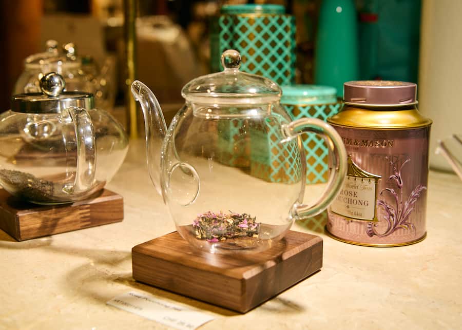 Jelmoli Tee Kornelia Lang