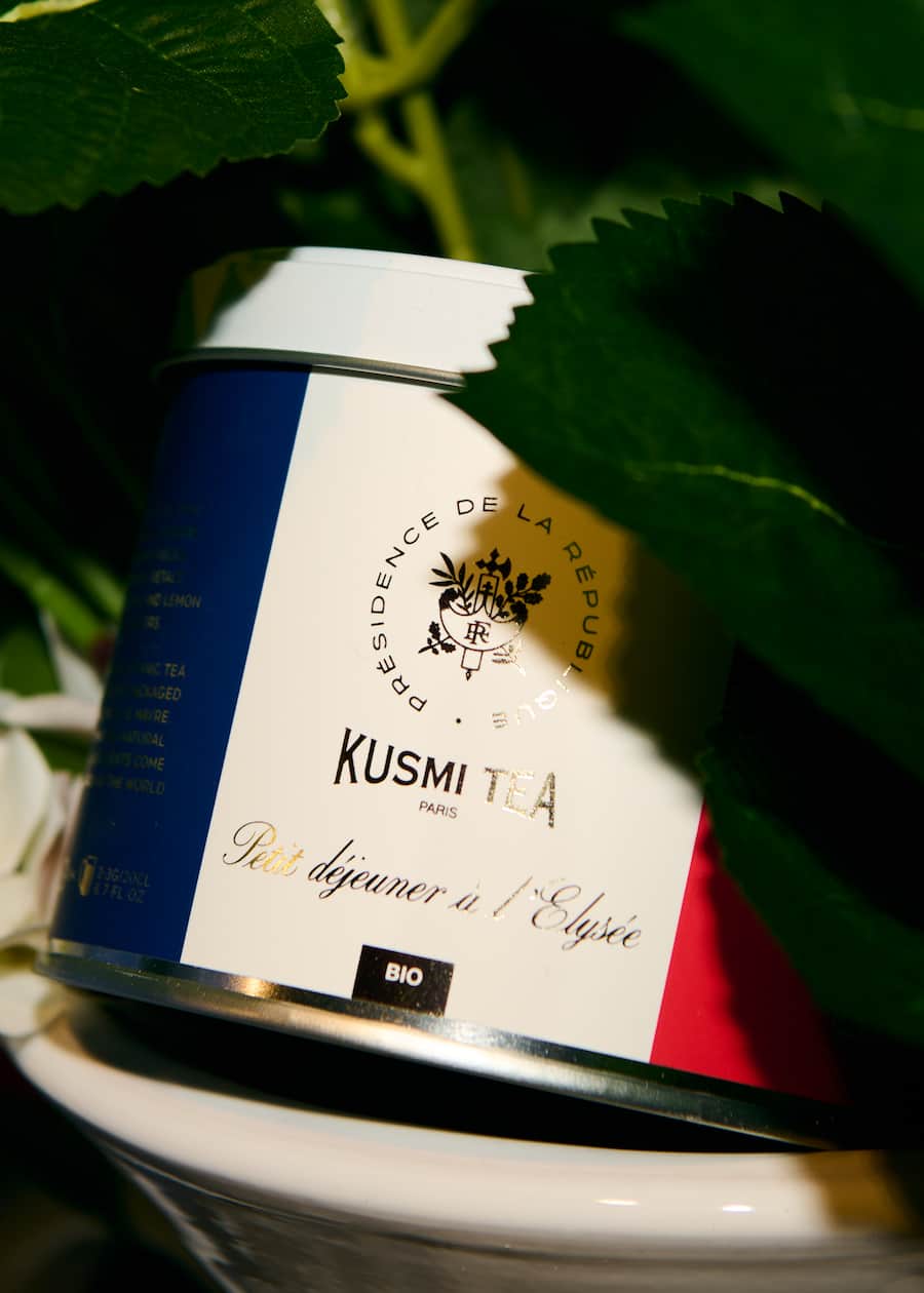 Jelmoli Tee Kornelia Lang