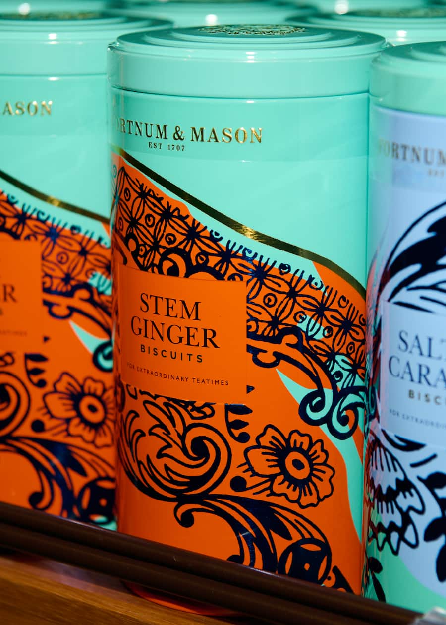 Jelmoli Tee Kornelia Lang