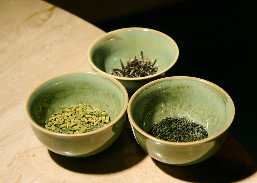 Jelmoli Tee Kornelia Lang