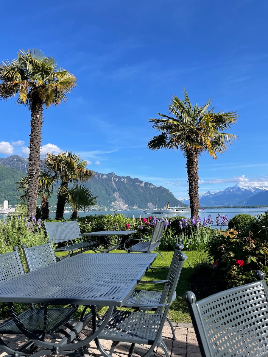 Jetty Boutique Hotel Clarens Damien Delacoste