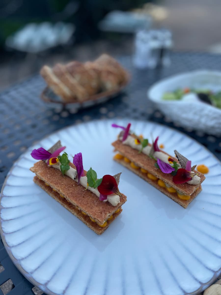 Jetty Boutique Hotel Clarens Damien Delacoste