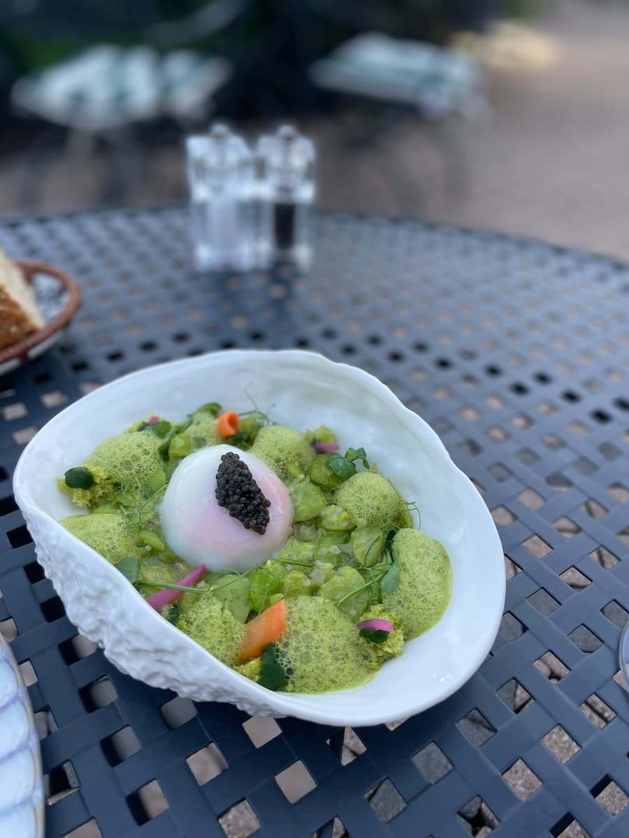 Jetty Boutique Hotel Clarens Damien Delacoste