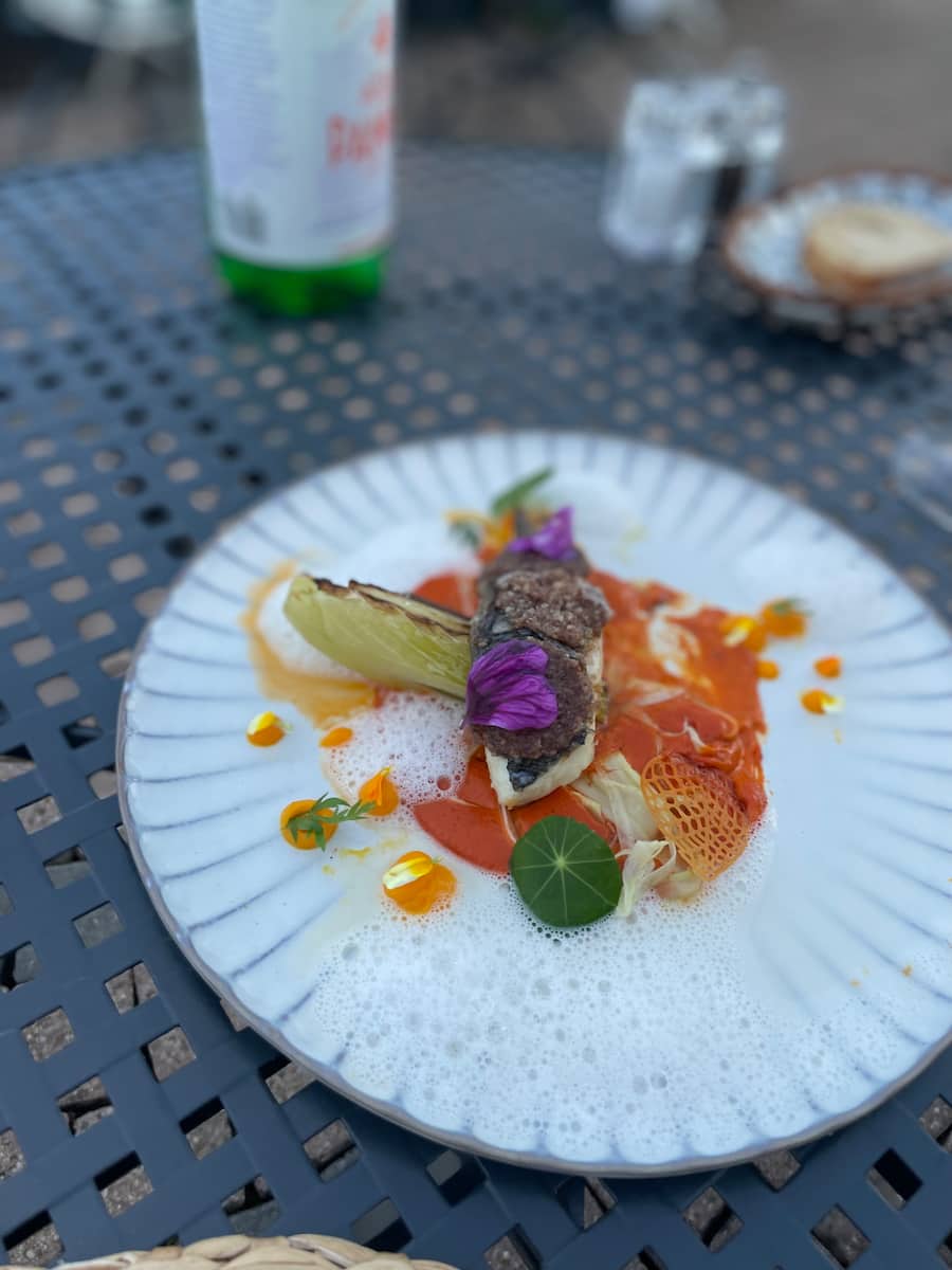 Jetty Boutique Hotel Clarens Damien Delacoste