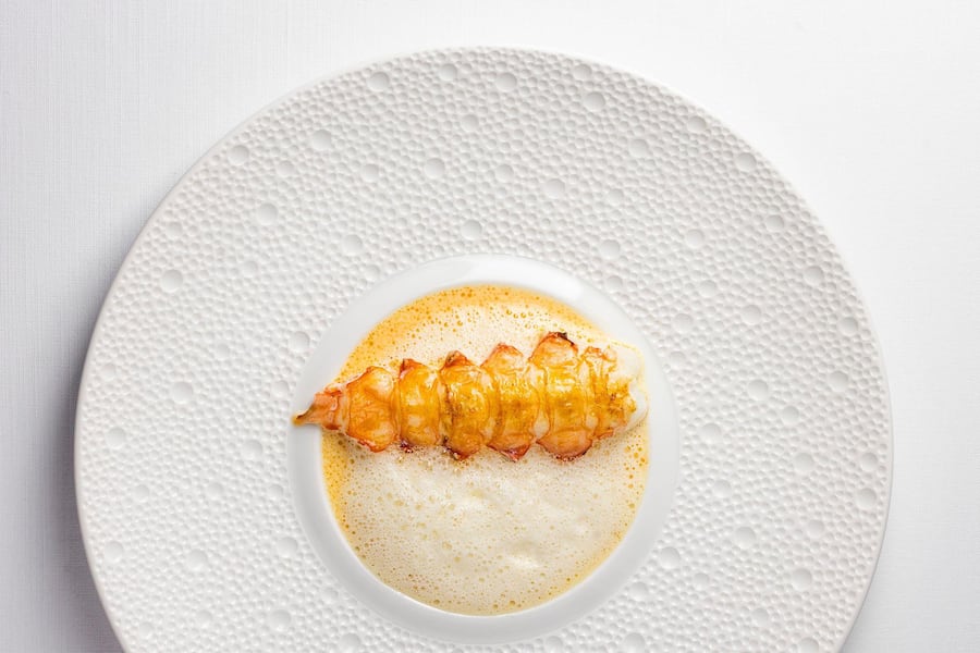 Jordnær, Restaurant in Kopenhagen, Dänemark, DNK