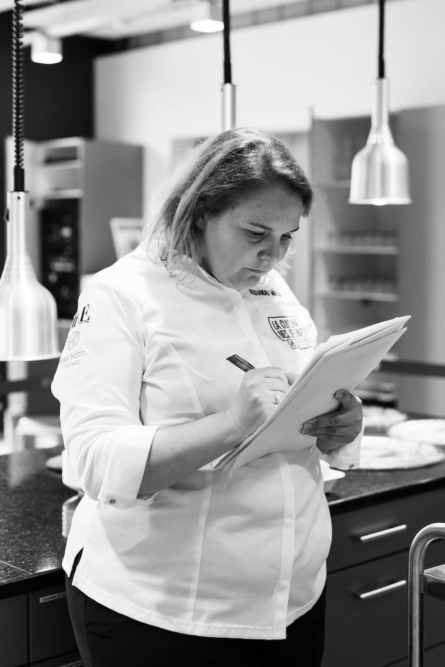 La Cuisine des Jeunes 2024