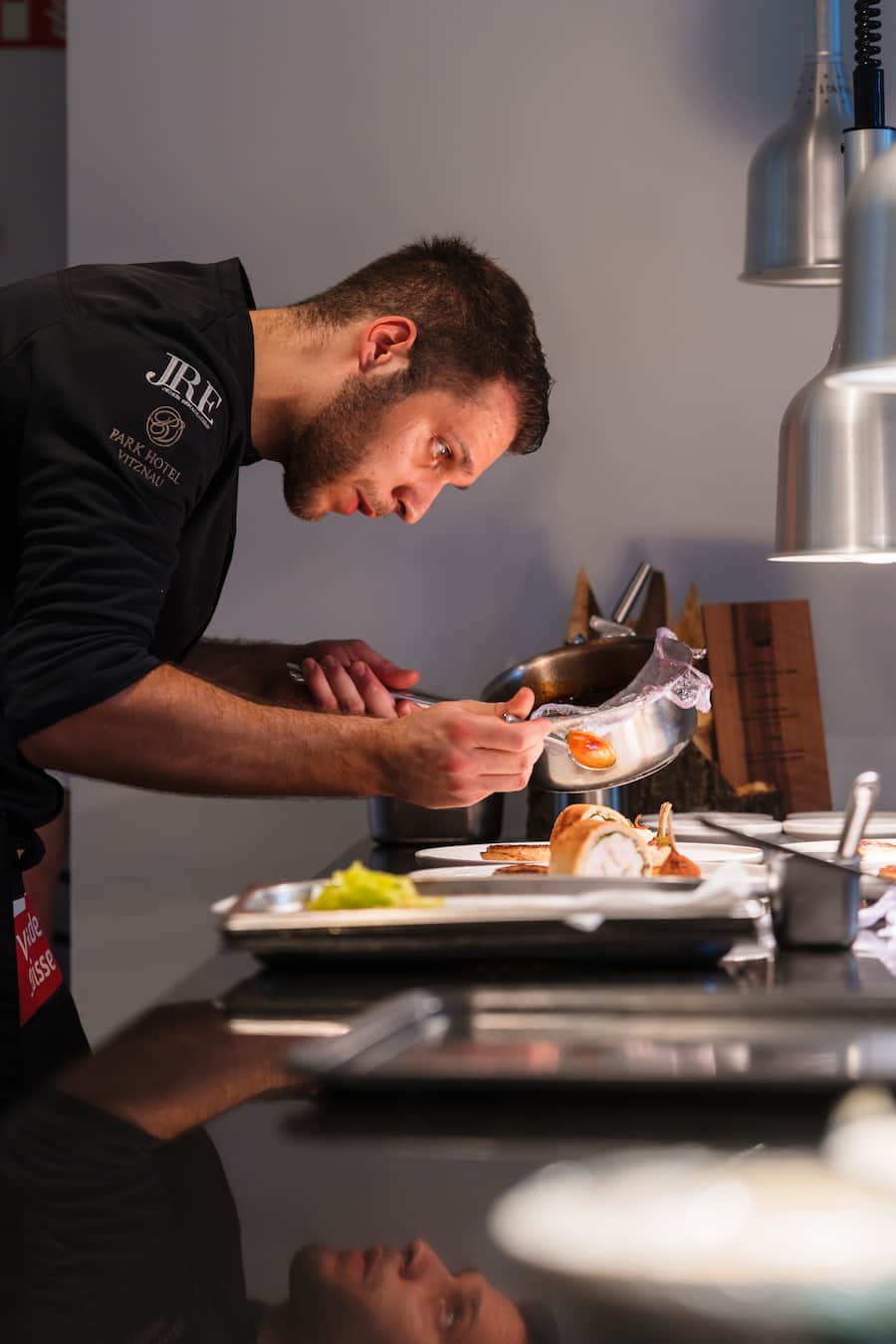 La Cuisine des Jeunes 2024