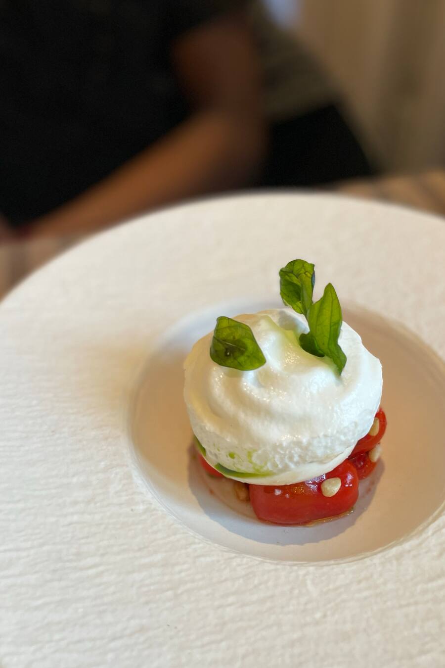 Le Petit Manoir Morges Place to b Thomas Bongrand