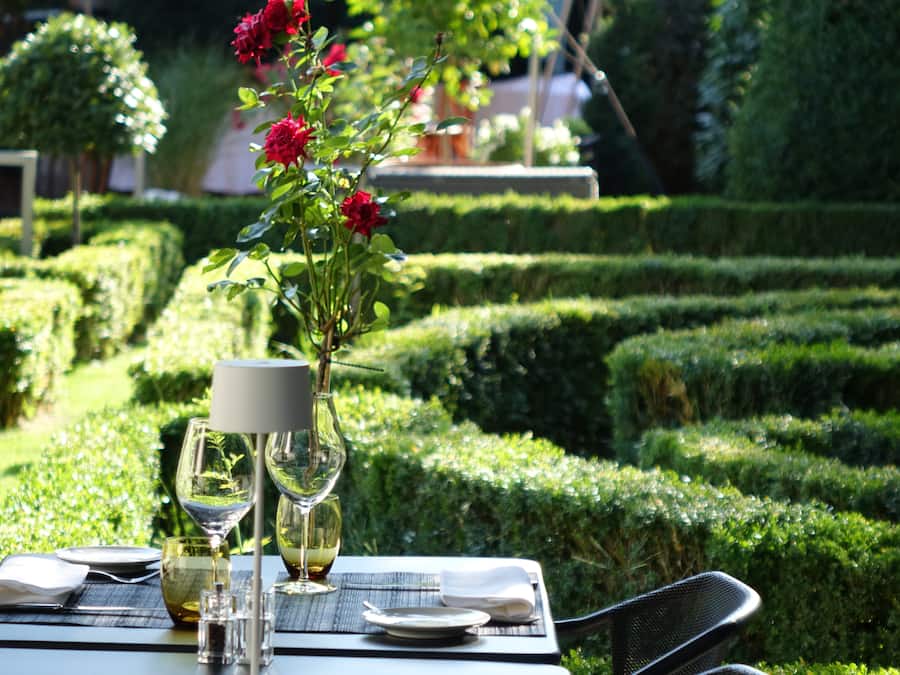 Le Petit Manoir Morges Place to b Thomas Bongrand