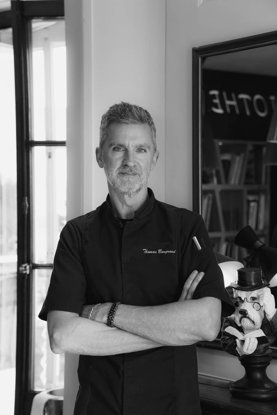 Le Petit Manoir Morges Place to b Thomas Bongrand