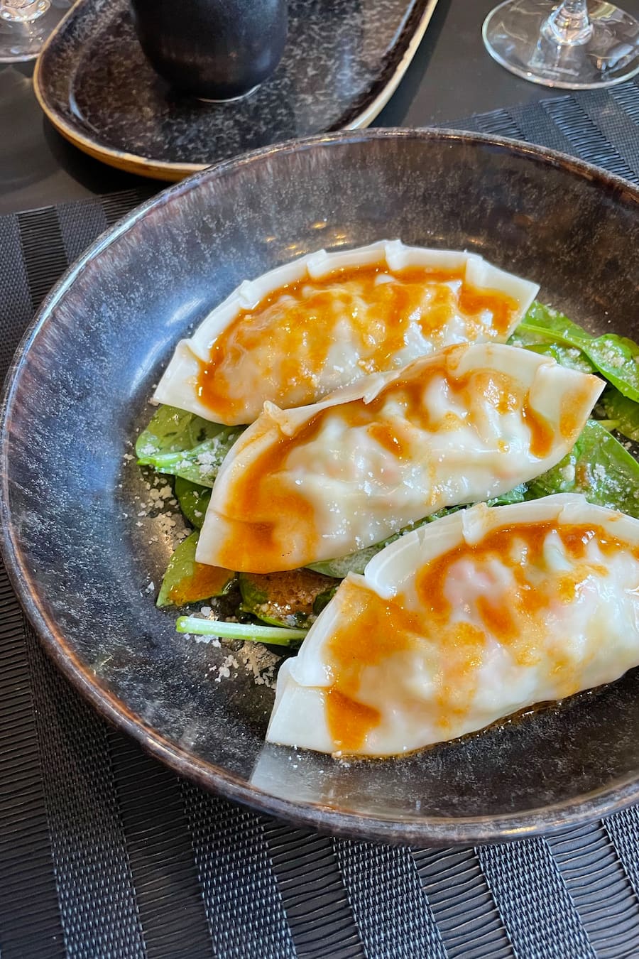 Le Petit Manoir Morges Place to b Thomas Bongrand