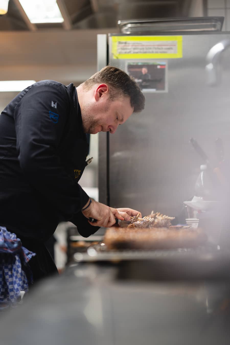 Tanja Grandits, Noémie Bernard, UBS, Marco Böhler