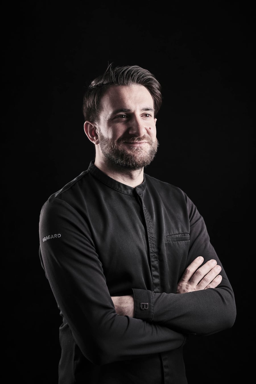 HO via Les Grandes Tables de Suisse, Byline Adrian Ehrbar